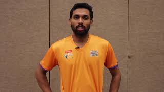 HS Prannoy's yearly round up