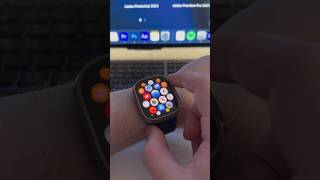 Apple watch NEW Design