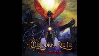 MELODIUS DEITE - Prince of the Nightfall (feat. Petter Hjerpe)