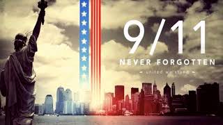 9/11 Tribute