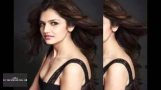 Tara Alisha Berry doesn rsquo;t mind being a sex symbol