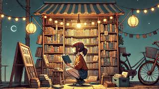 Lofi study girl🍃 Music that makes u more inspired to study & work - Chill beats ~ study