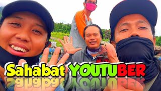 MANCING MANIA PLATARAN WGM //BERSAMA SAHABAT YOUTUBE