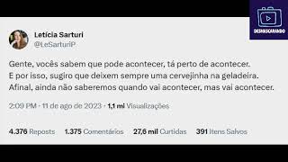 BOLSONARO E MICHEQUE NA CADEIA EM BREVE,ATENÇÃO QUERO SABER DE QUAL LUGAR DO BRASIL VOCÊ NOS SEGUE?