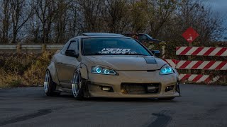 WORST WIDEBODY RSX [🍚] Gloss Sandstorm!