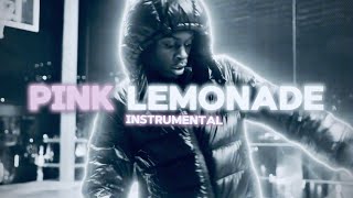 Pink Lemonade [Jerk Drill type beat Remix (Instrumental)]