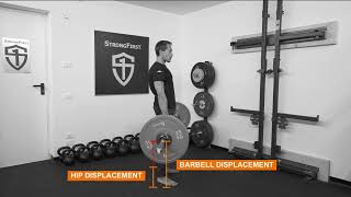 Deadlift: Why Hips and Shoulders Ascend at the Same Rate, But Not at the Same Speed | StrongFirst