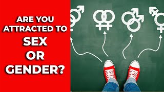 Sex, Gender and Sexual Orientation | Raja Halwani