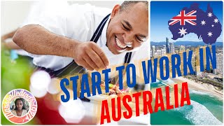 How to Work and Live in Australia: Opportunities, Lifestyle, and Tips