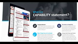 Capabilities Statement