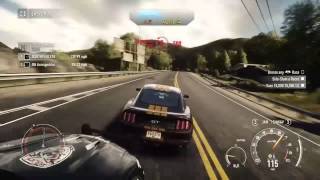 need for speed rivals high speed pursuit