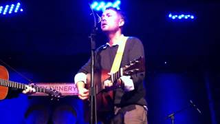 Mark Geary and Glen Hansard - It Beats Me (2011-02-02)