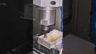 CNC Machining #work #cncmachine #howtomake #build #diy