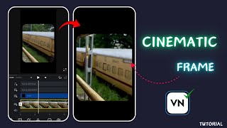 Instagram trending reels editing||Trending Cinematic Frame Video Editing #cinematicvideo #edit