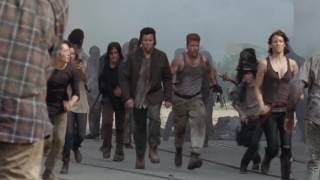 The Walking Dead (Saison 3) french HD Ep.03