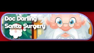 🎅Doc Darling Santa Surgery (CHRISTMAS SPECIAL) | FRIV GAMES