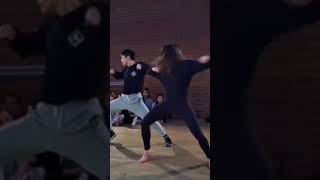 Kaycee Rice & Sean Lew bad at love 2018