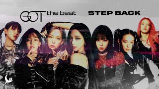 GOT the beat • ‘Step Back’ ( Award Show Perf. Concept )