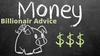 Ways to make money online - Backdoor Billionaire Advice