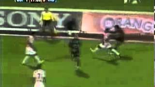 Deportivo Quito 2 - IndependienteJT  0 Campeonato Ecuatoriano 2012