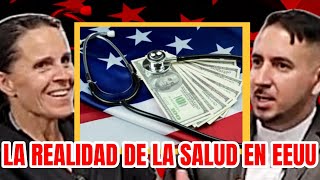 Cómo Funciona REALMENTE el Sistema de Salud de EE.UU.