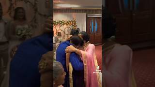 කාටවත් නොකියා wedding එකට ආපු video  එක ලක්ශ 50කට එහා බලපු අයට thank you 🙏❤️