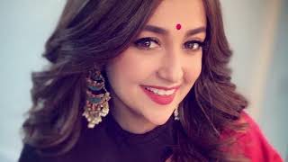 মাকে নিয়ে দুখ প্রকাশ করলেন মোনালি ঠাকুর। Monali Thakur । Monali Thakur mother । emotional post