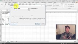 Excel 101 Course - Working with Excel's SUM Function