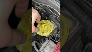 FİAT EGEA 50 BİN BAKIM | FIAT TIPO 356 ALL OIL CHANGE SERVICE #car #cars