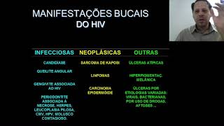 vídeo aula de acidentes de trabalho na clinica