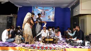 Rajubapu Devmorari || Gujrati Santvani Program || Kobadi Bhavnagar