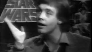 Mark Hamill - December 1977