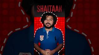 Shaitaan Movie Review | Ajay Devgn, R Madhavan, Jyotika | Jio Studios, Devgn Films, Panorama Studios