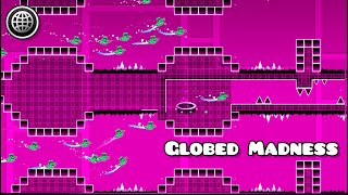 Globed content (Multiplayer) | Geometry dash 2.2