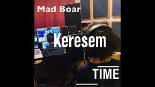 Mad Boar - Keresem [Official Audio] (Prod.By: Retro Beatz).