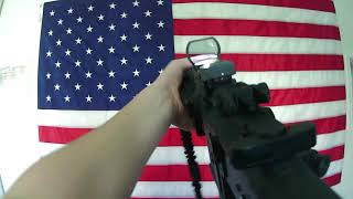 M4A1 Modern Warfare Reload Animations Real Life