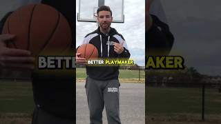 5 Ways To Be A Better PlayMaker #basketball