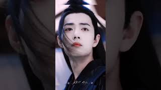 Maine Kya Galat Kiya.......Wei Wu Xian #xiaozhan #theuntamed #cdrama #cdramamadlover #cdramafans