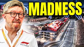 Formula 1's Big Las Vegas GP Mistake | F1 News Update