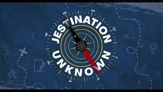 Jestination Unknown - Theme Track