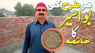 Bawaseer "Piles/Hemorrhoids" Ka Desi Ilaj - Bavasir (بواسیر کا علاج) Ka Gharelu Nuskha In Urdu Hindi