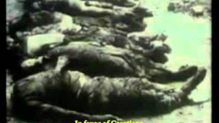 Vatican's Holocaust 46   Nazi Croatia death camps   YouTube