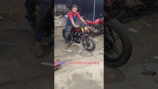 RX100 #kgn #rider #kgf #youtubeshorts #new #rx100modified