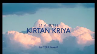 Kirtan Kriya Sa Ta Na Ma Meditation (Long version) Киртан Крийа Са Та На Ма 31 минута