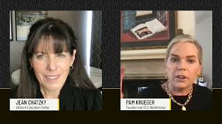 Your Money Map with Jean Chatzky and Pam Krueger