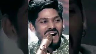 "Sun O Haseena Kajal Wali" Song By Sawai Bhatt | Indian Idol Season 12