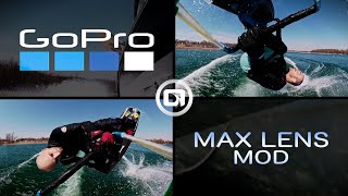 BEASTMOUNT | The BEST GoPro Mount For Wakeboarding