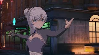 RWBY Volume 7 Trailer On Crack