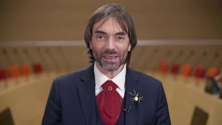 Relevez le défi avec Objectif IA ! Les mots de Cédric Villani.