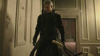 DMCV | Mission 02 | DMD Vergil No Damage No SDT